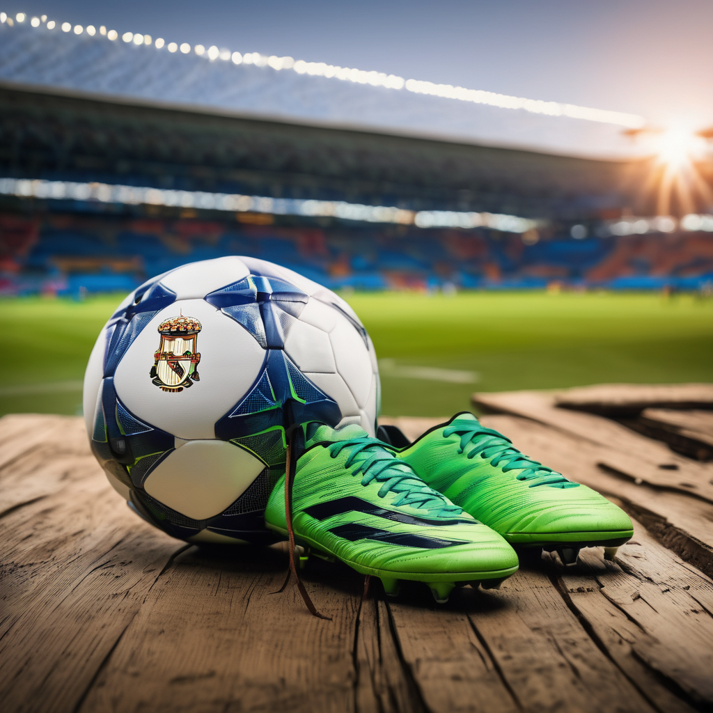 Real Sociedad vs Sevilla: High-Stakes La Liga Clash as Relegation Fears Loom
