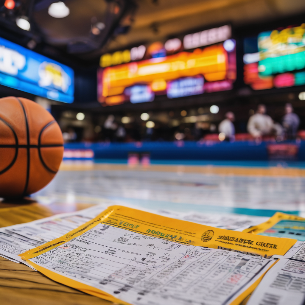 NBA Gambling Probe Sparks Debate Over Integrity and Fan Drama