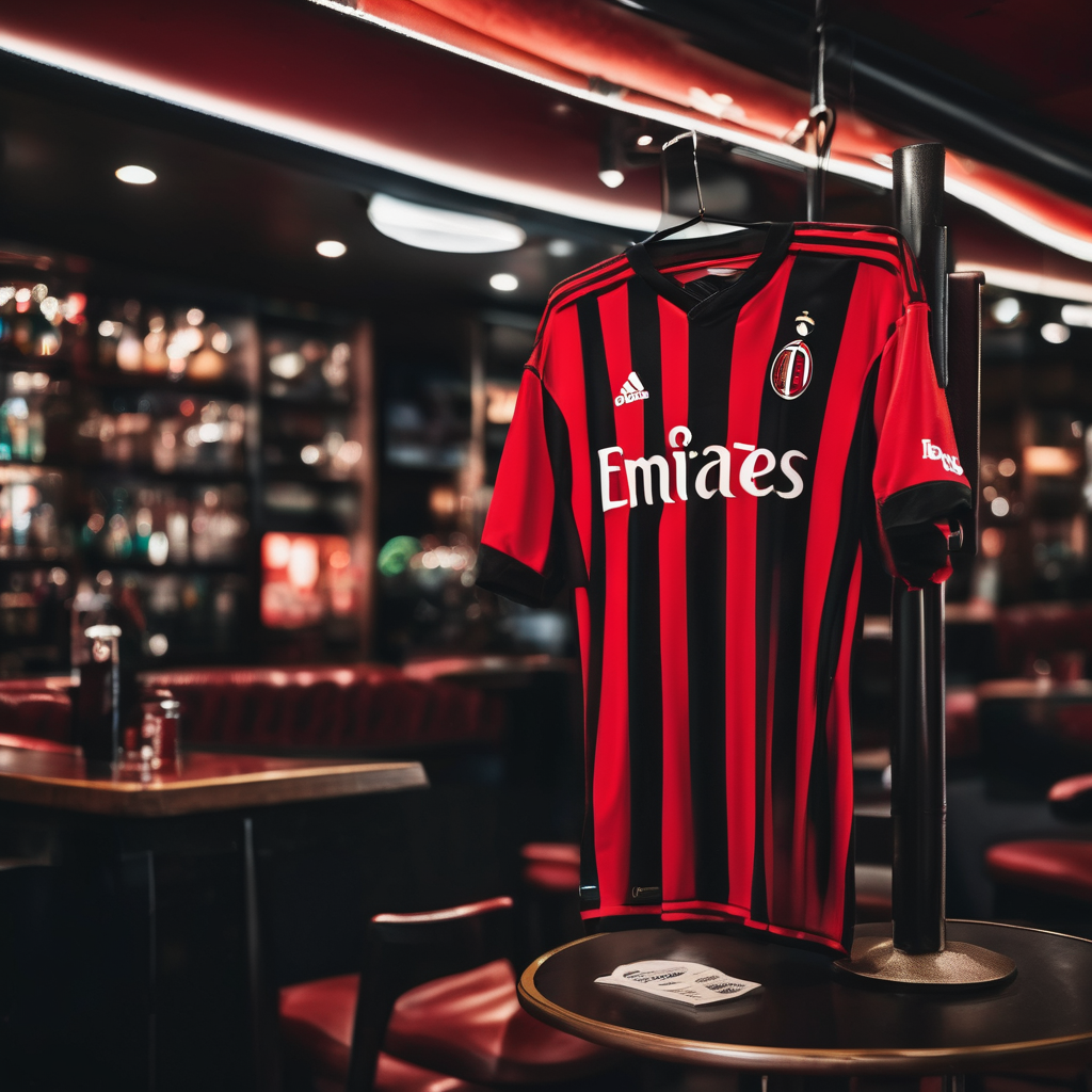 AC Milan Ready for Pisa Clash as Allegri Urges Focus at San Siro