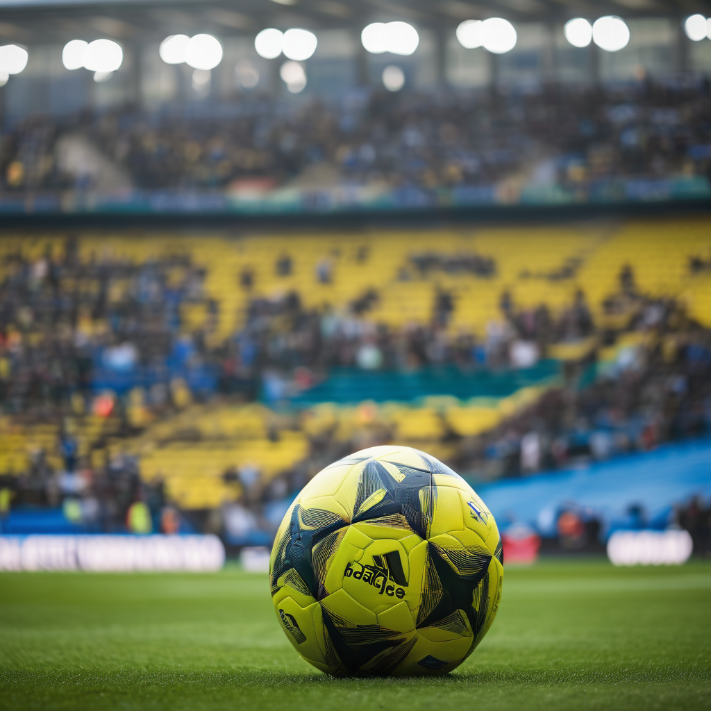 Moses Simon Set to Face Nantes After Emotional Paris FC Move