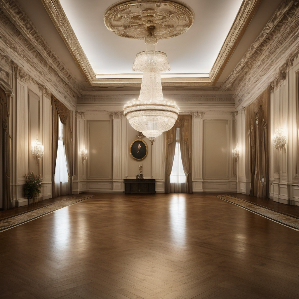 Who's funding the White House's $300M ballroom project?