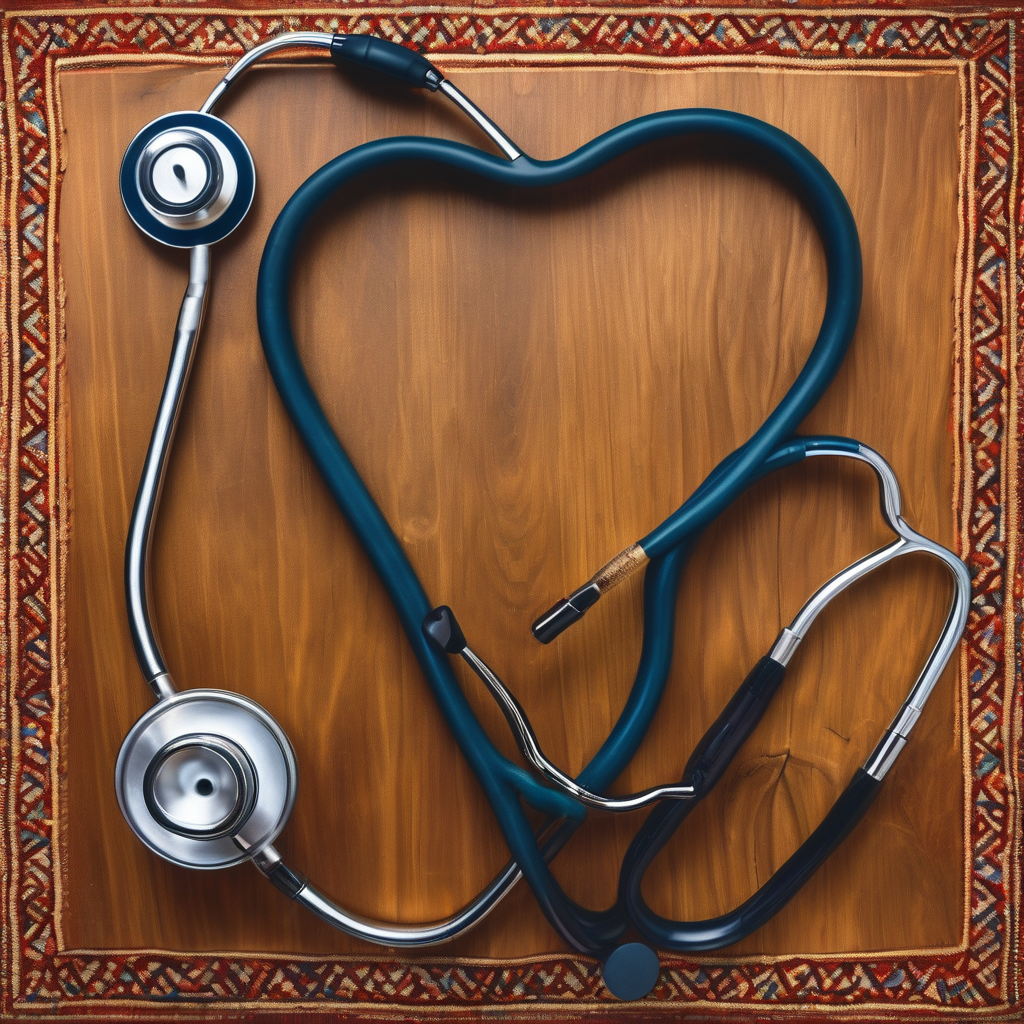Fiji's Young Adults Hit by Rising Heart Crises, Health Officials Warn