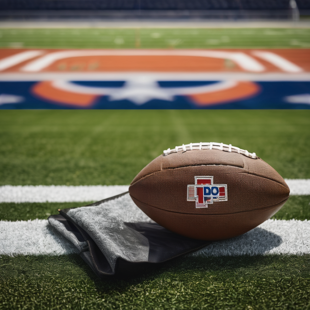 Texas High School Football: Allen vs Prosper Headlines a Weekend of Super 25 Showdowns