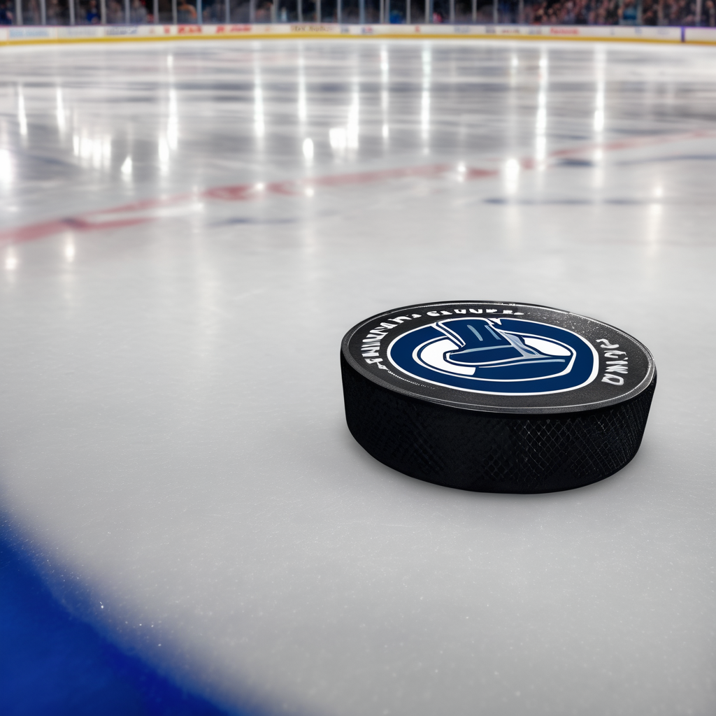 Aatu Räty Aims for Full-Time Canucks Role in the NHL Off-Season