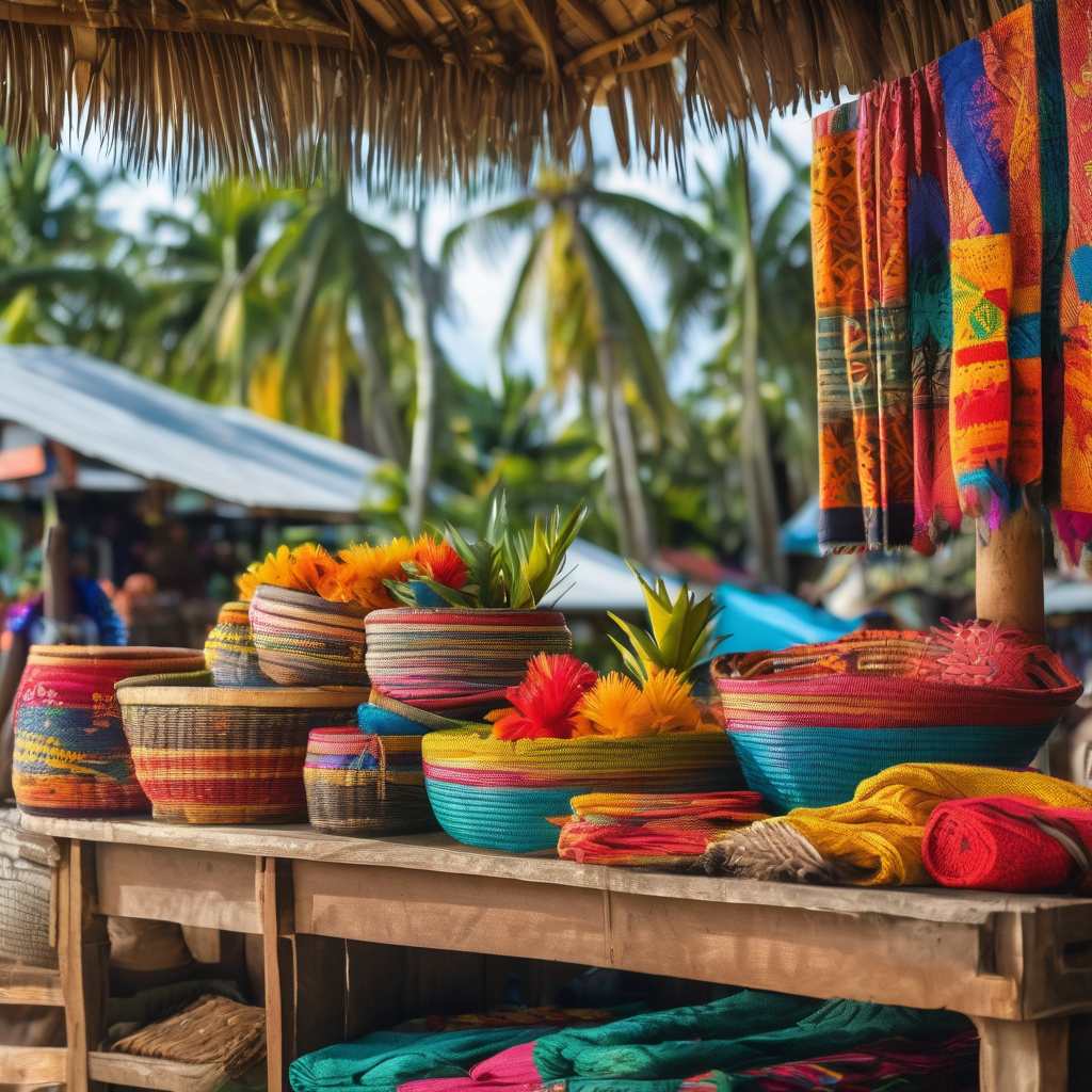 Fiji Aims to Keep More Tourism Dollars Local with New Policy Push