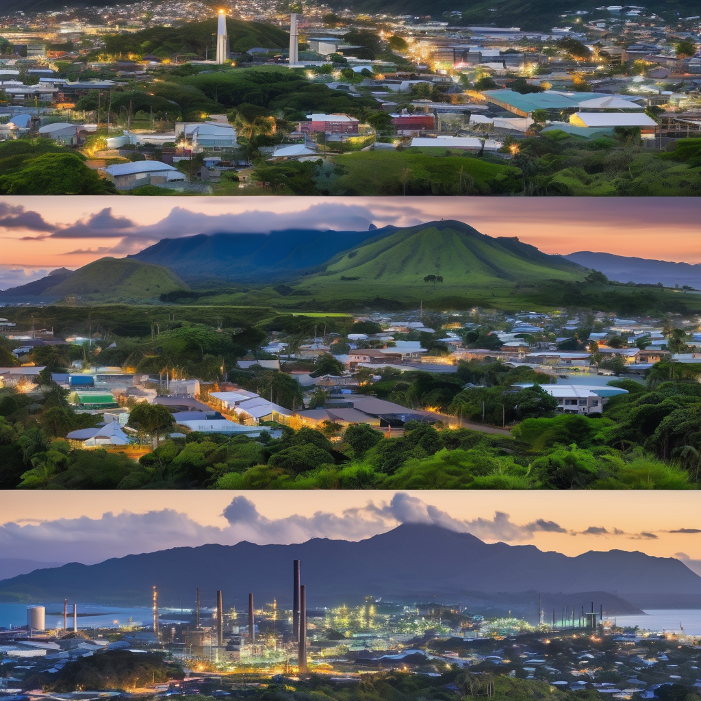 Lautoka Launches First VLR, Aligning Growth with SDGs for a Climate-Resilient City