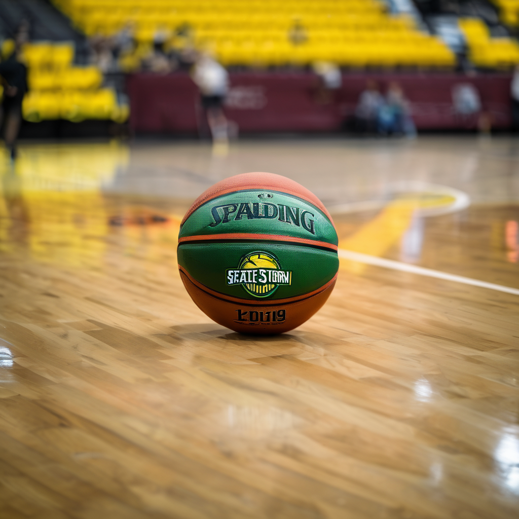 Sonia Raman Named Seattle Storm Head Coach, First WNBA Coach of Indian Descent