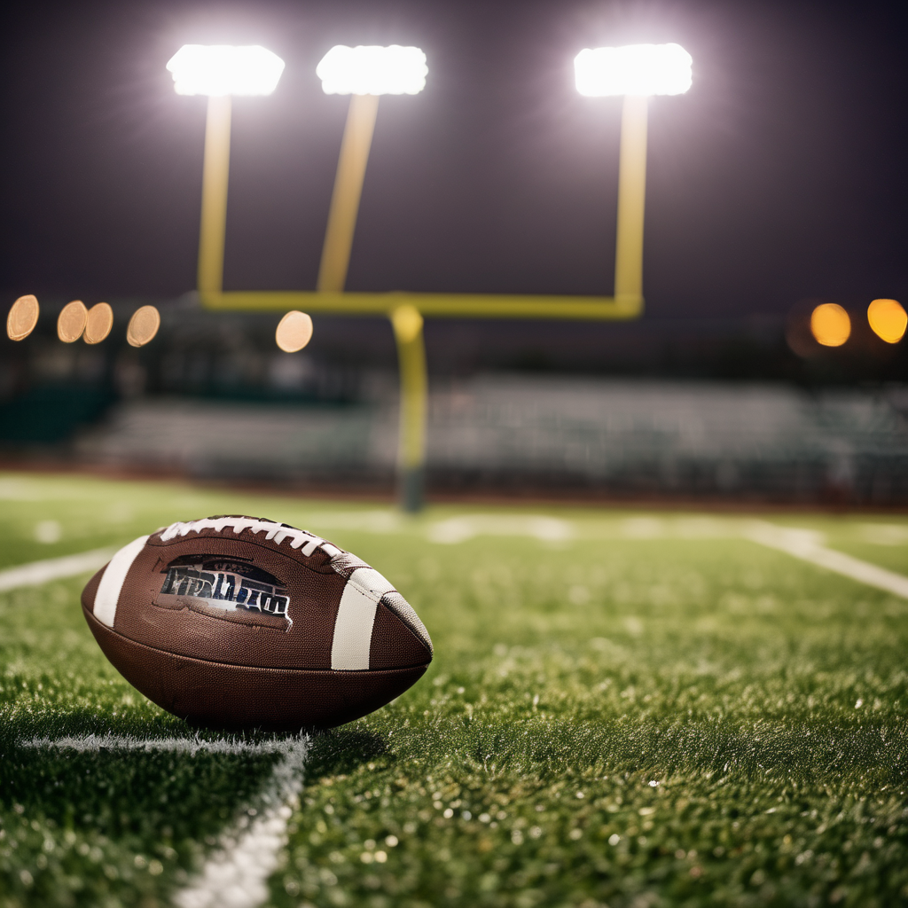 Unbeatens Clash: Prosper vs. Allen in Friday Night Texas High School Football Showdown