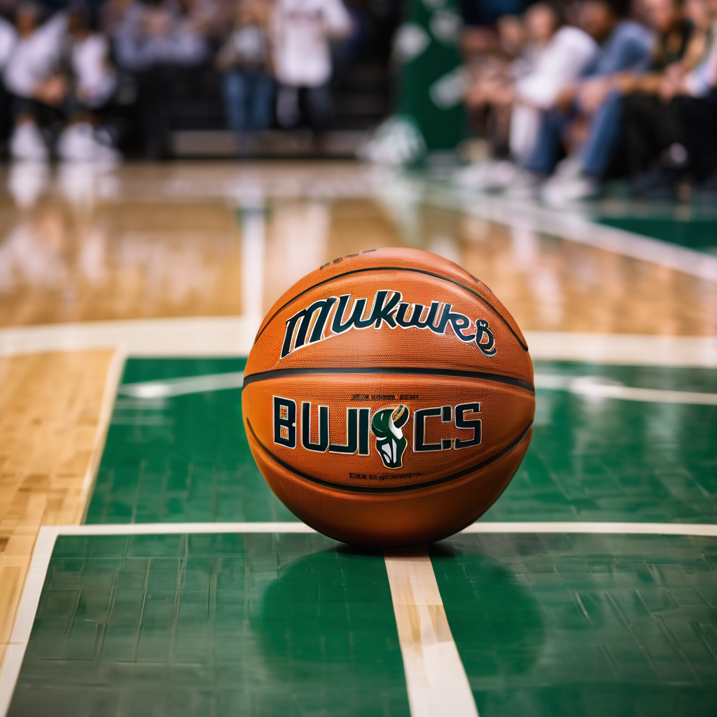 Bucks Look to Ride Momentum vs Raptors as Giannis Status Unclear