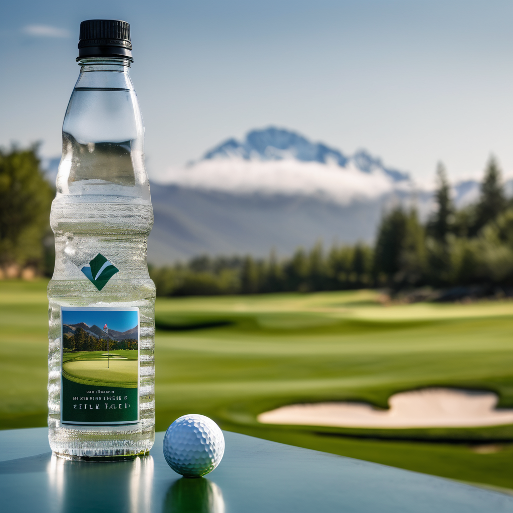 PGA Tour Returns to Utah with Star-Studded Bank of Utah Championship at Black Desert Resort