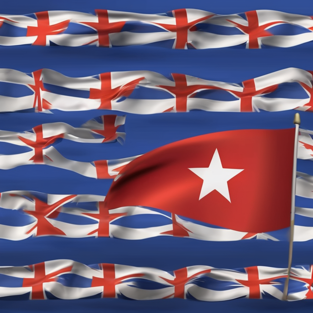 First Tongan to Lead the Pacific Community