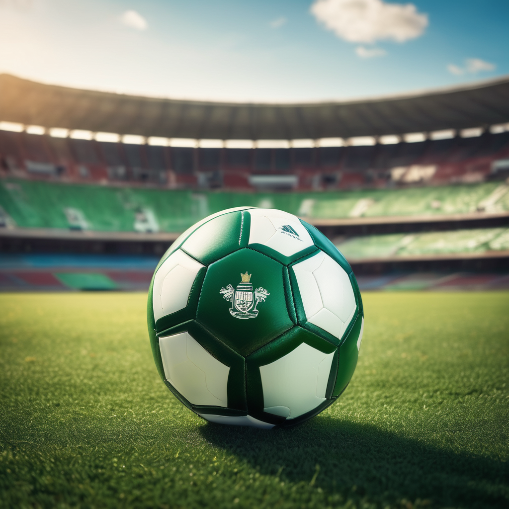 Fiji Unveils First Professional Football Franchise: Bula FC