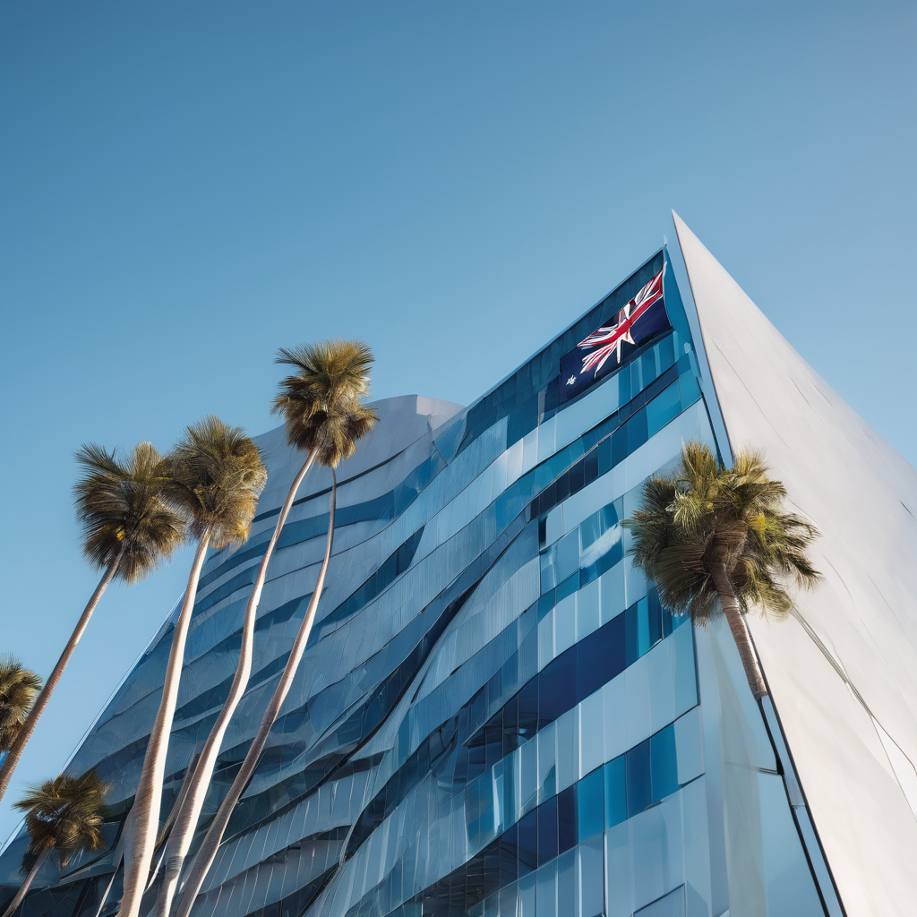 Fiji Launches Australia-backed Public Service Institute to Modernize Governance