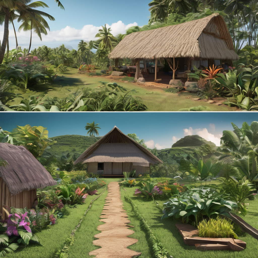 Beyond Infrastructure: Fiji's Push for Community-Driven Disaster Resilience