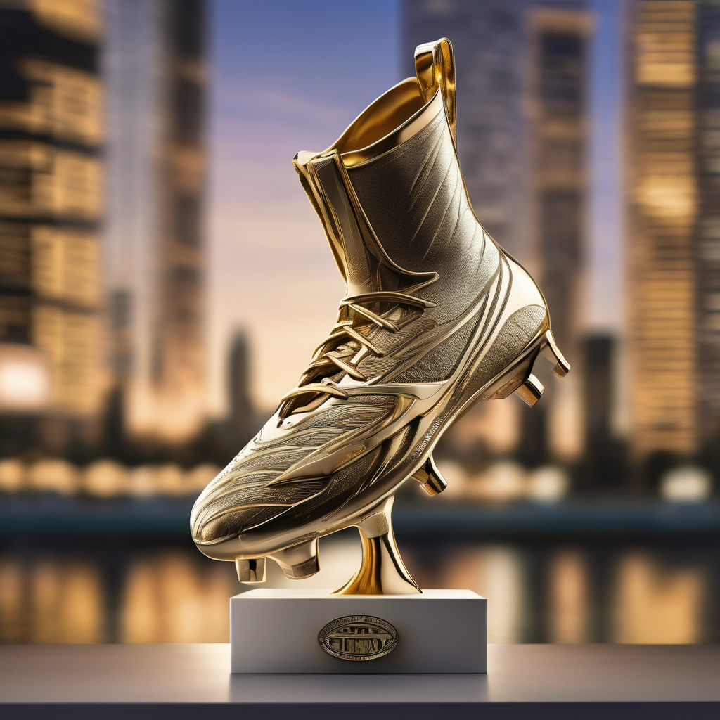 Messi Honored as Inter Miami Hosts MLS Playoff Opener with Golden Boot Ceremony and Light Show