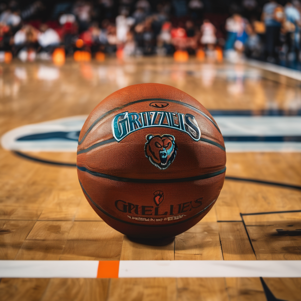 Morant Questionable as Grizzlies Host Heat in Friday Night Showdown