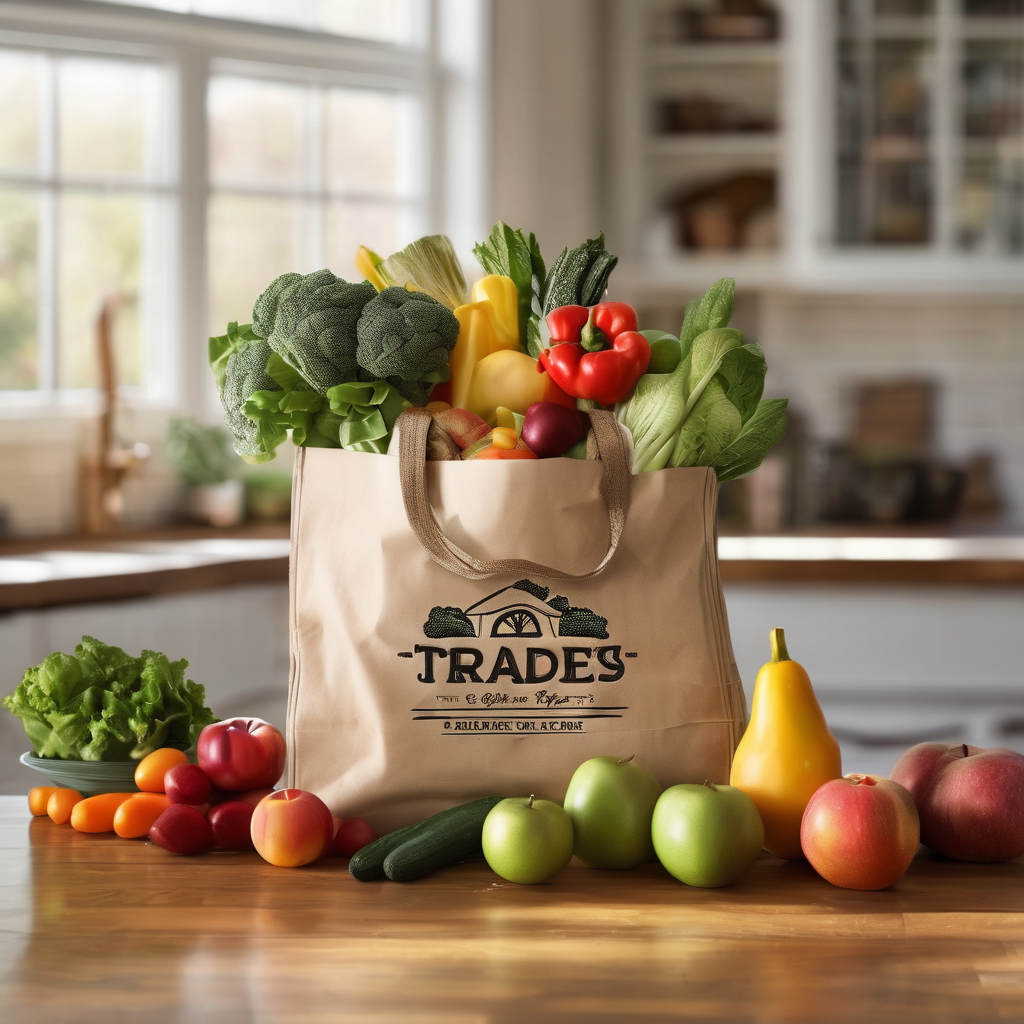 Trader Joe's Opens in Riverdale, Utah — A Fresh Boost for the Town