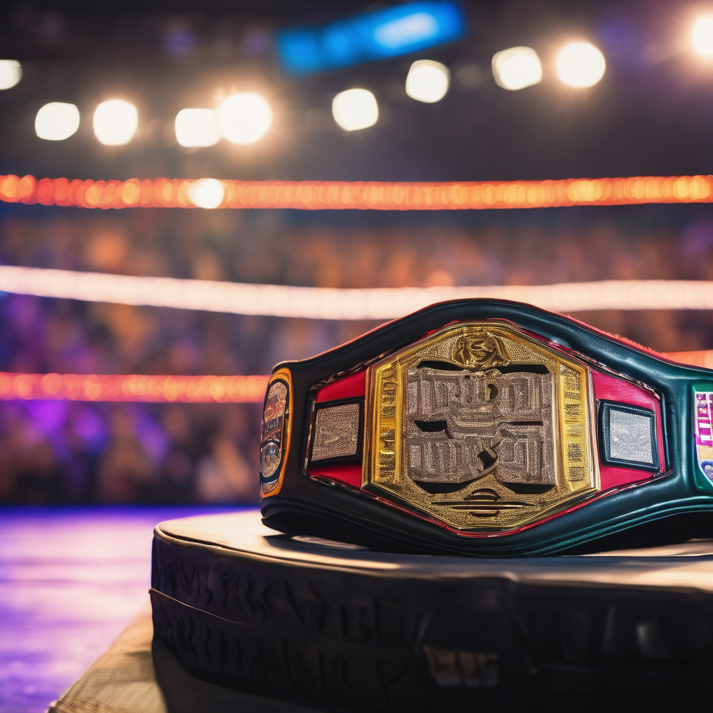 SmackDown Lands in Tempe as Survivor Series Hype Heats Up