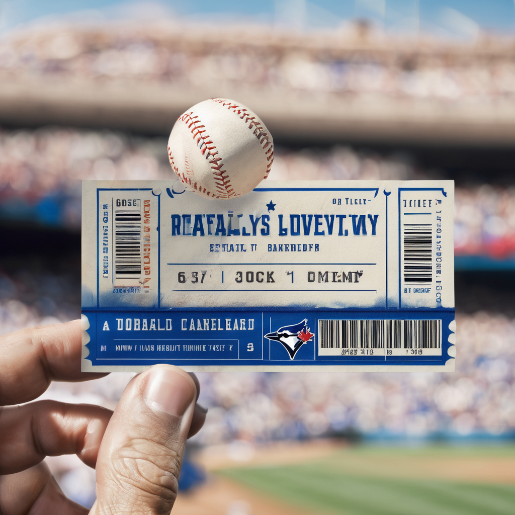 Blue Jays vs Dodgers World Series Tickets Skyrocket as Ford Probes Gouging