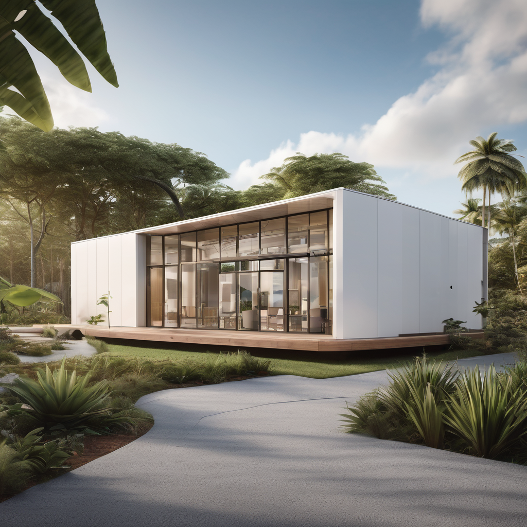Lautoka Hospital Debuts Prefabricated Outpatient Pharmacy as Fiji Expands Access