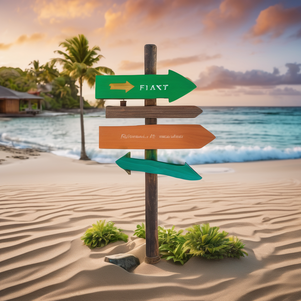 Fiji Considers Tiered Compliance to Ease MSMEs