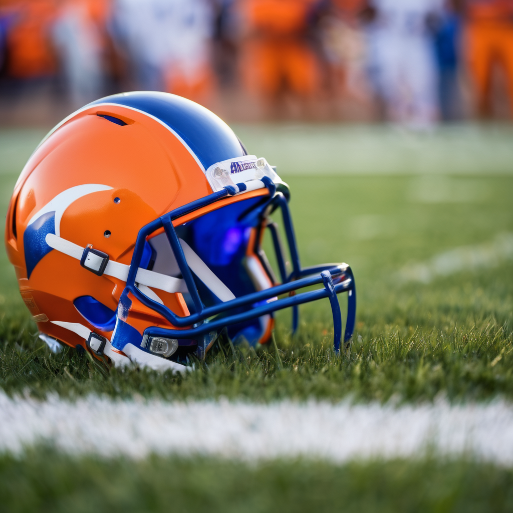 Friday Night Showdown: Can Nevada Break Through Against Boise State's High-Flying Offense?