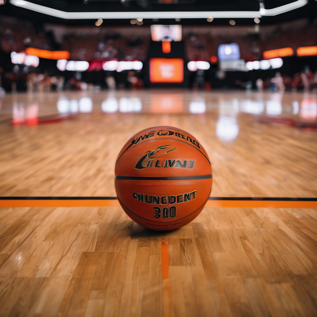 Heat Frontcourt Dilemma: Will Spoelstra Play Kel'el Ware?