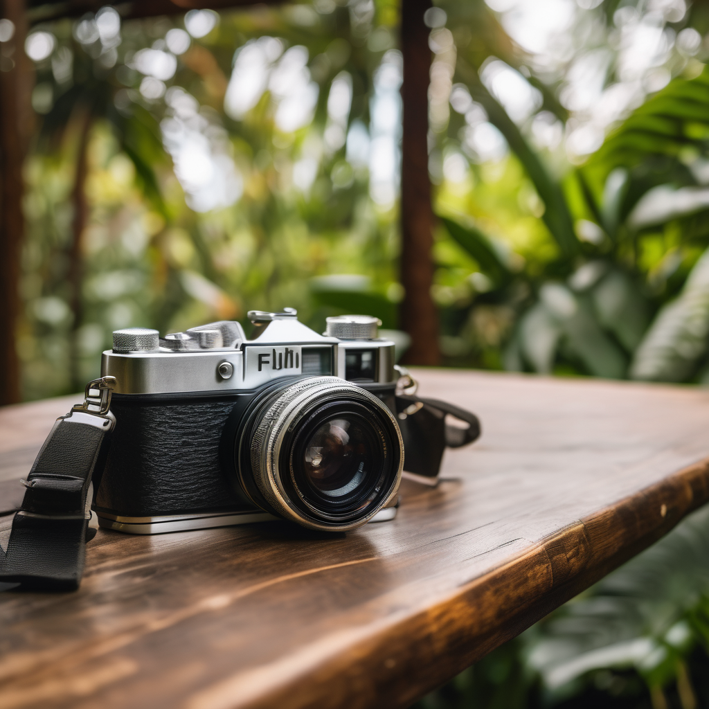SilverBridges Unveils WideluxX Prototype, Reviving a Beloved Swing-Lens Classic