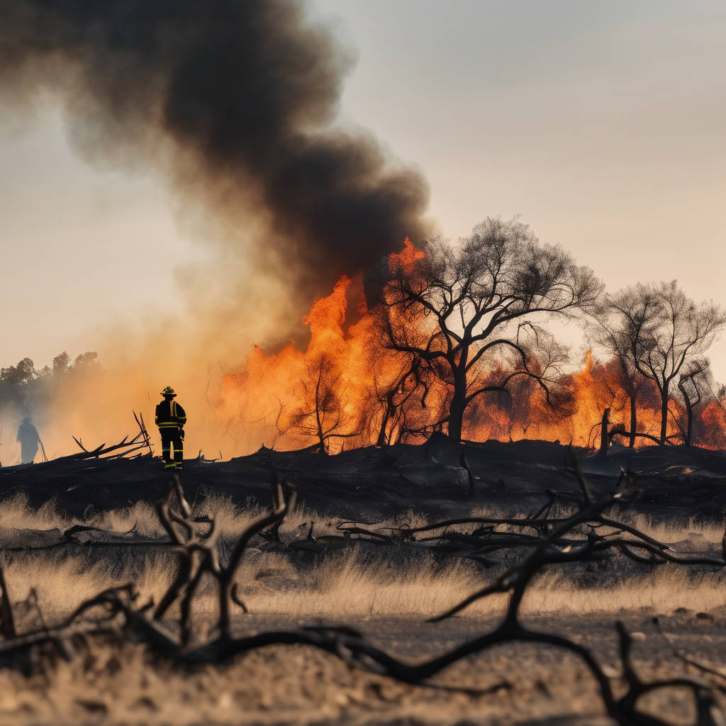 Fire Country Season 4 Premiere Shocks Fans: Vince Leone's Fate Revealed