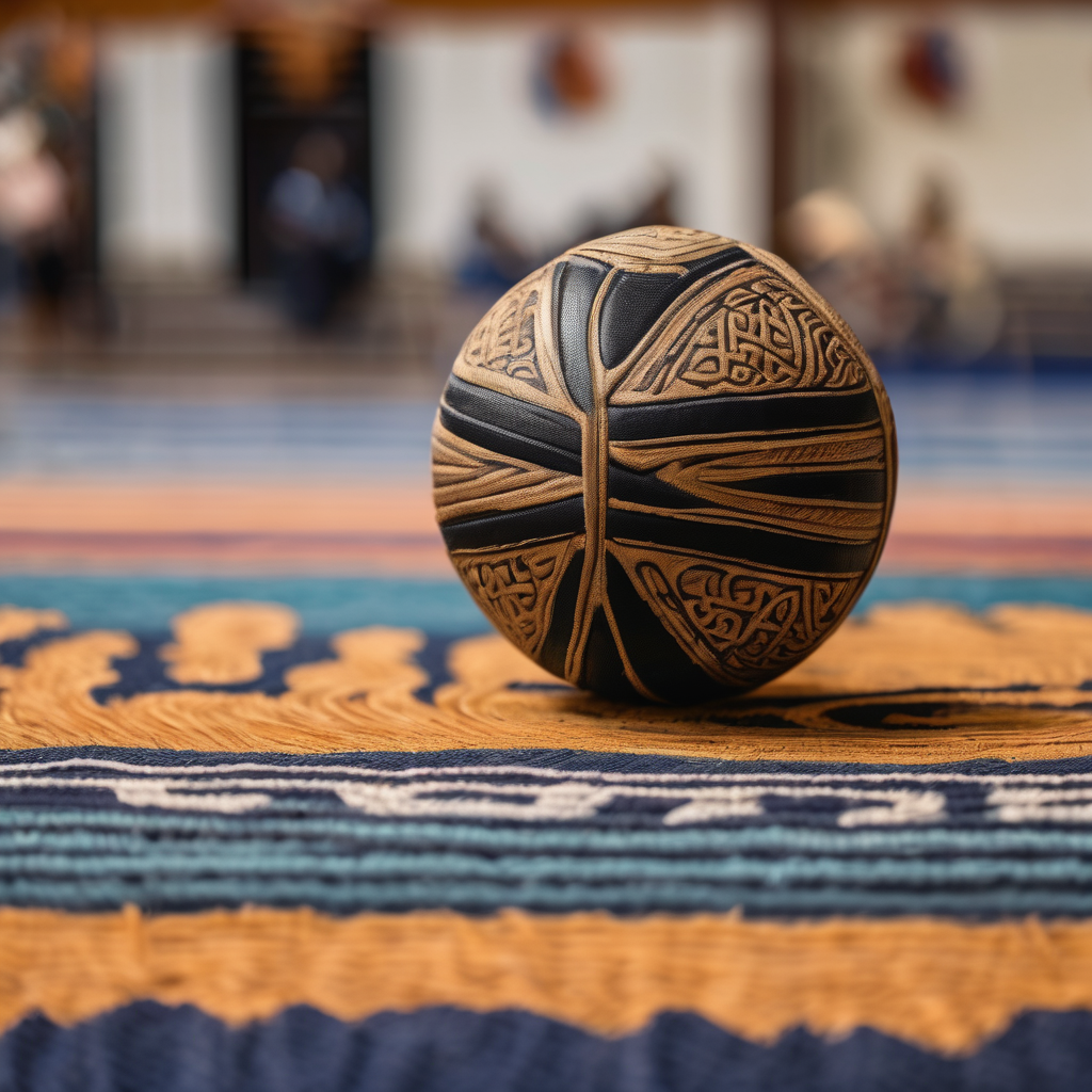Unaisi Rokoura: Fiji Netball Legend Remembered for Trailblazing Career