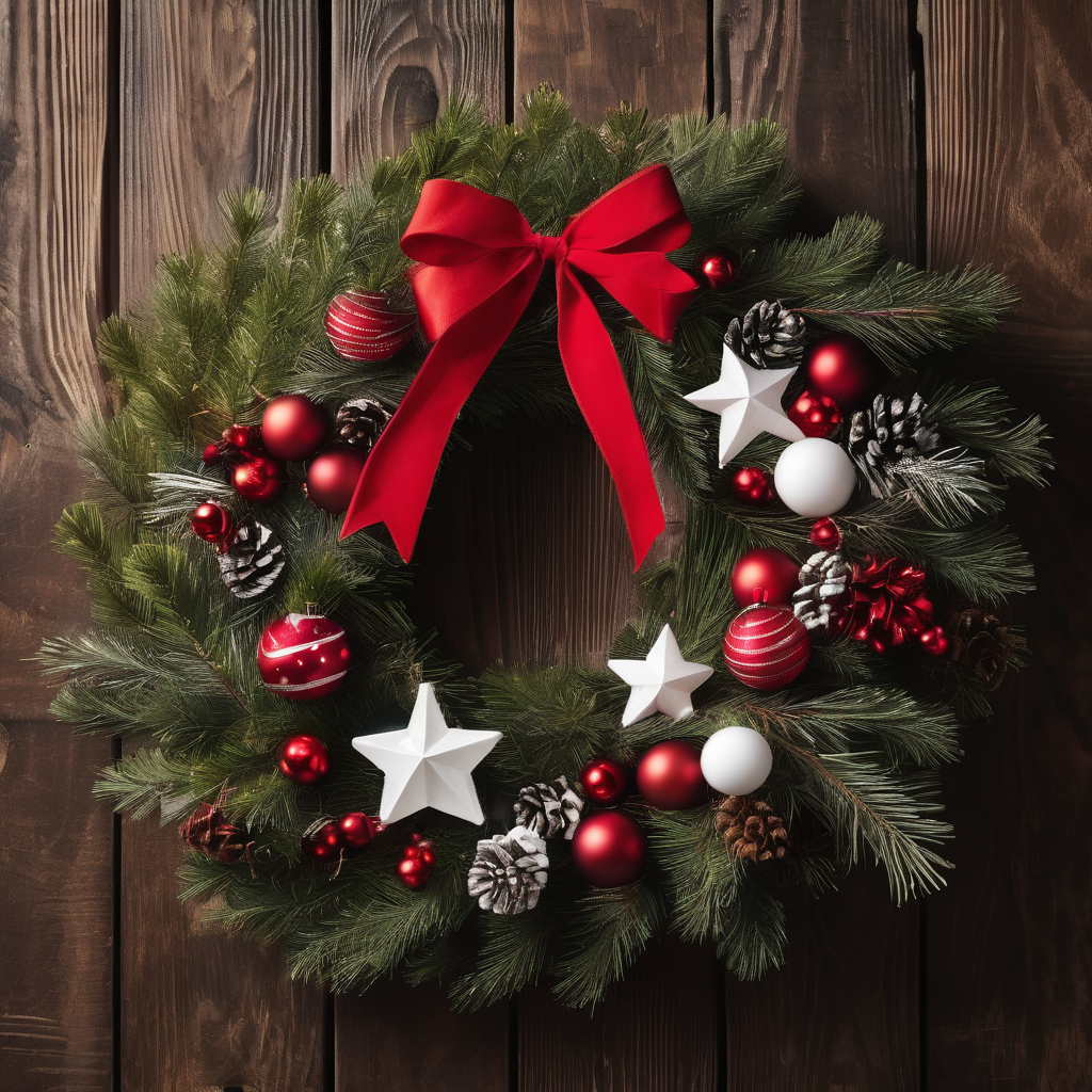 The Christmas Ring Joins Gary Sinise Foundation to Support Veterans