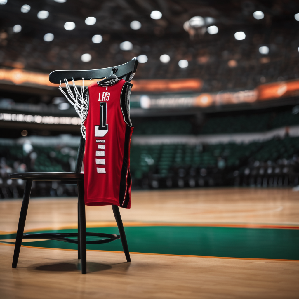 Blazers Opener Shrouded by Billups Arrest in Federal Gambling Probe