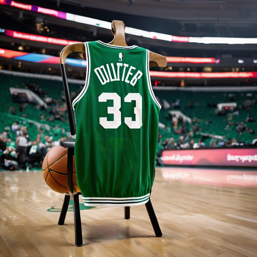 Celtics roll with Jrue Holiday trade as early-season woes mount