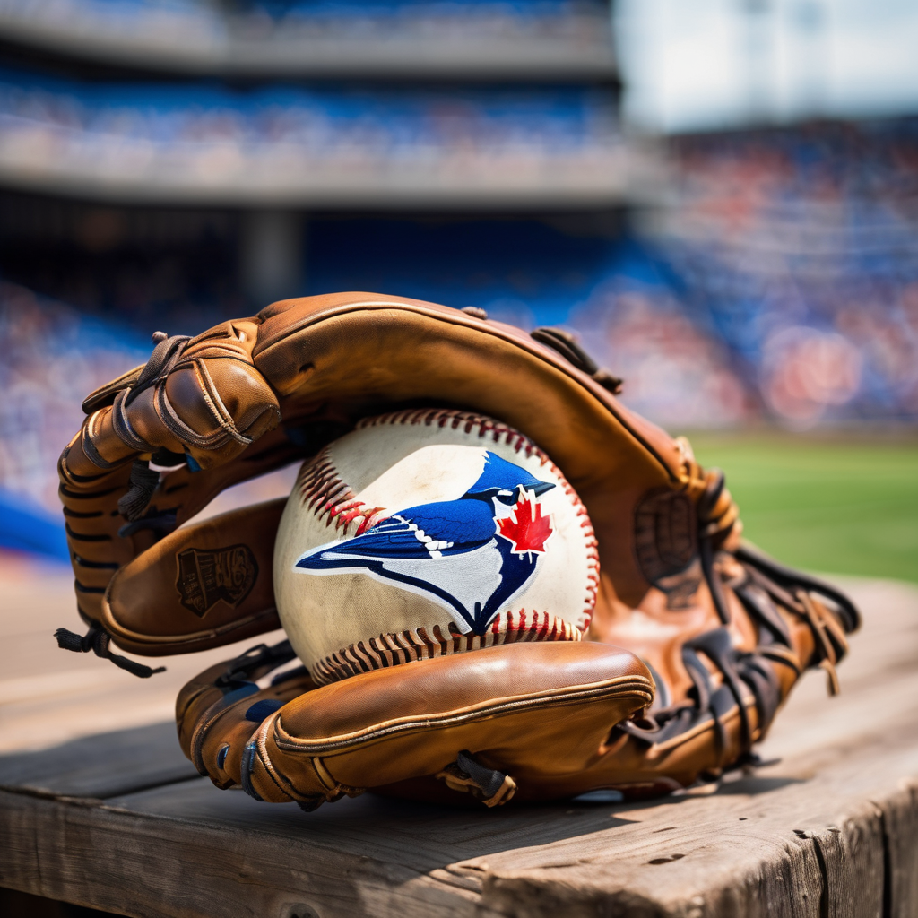 Blue Jays Rekindle 1990s Glory as Gaston and Carter Return for World Series