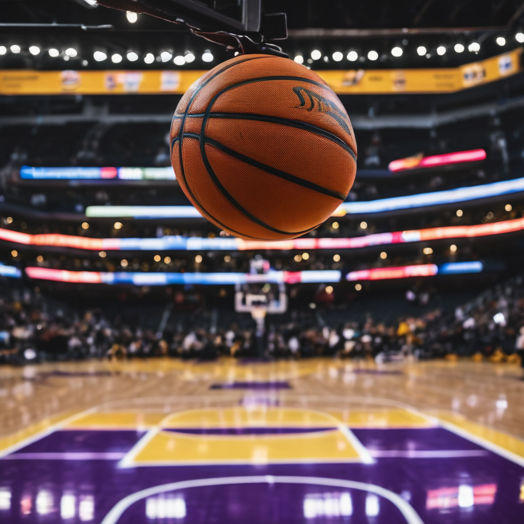 Ayton's Lakers Debut Sparks Fit Questions and Trade Watch