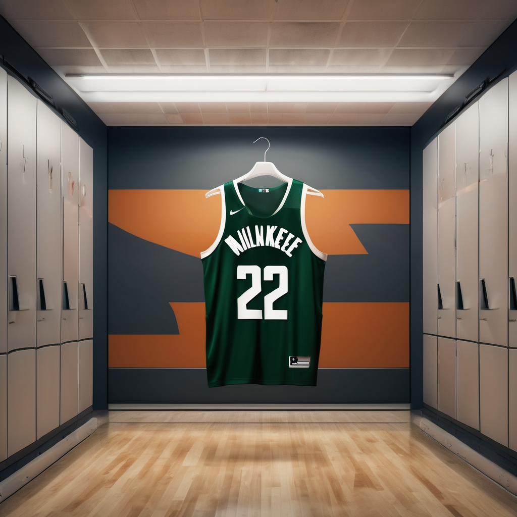 Khris Middleton's Wizards Homecoming Sparks Emotional Bucks Night
