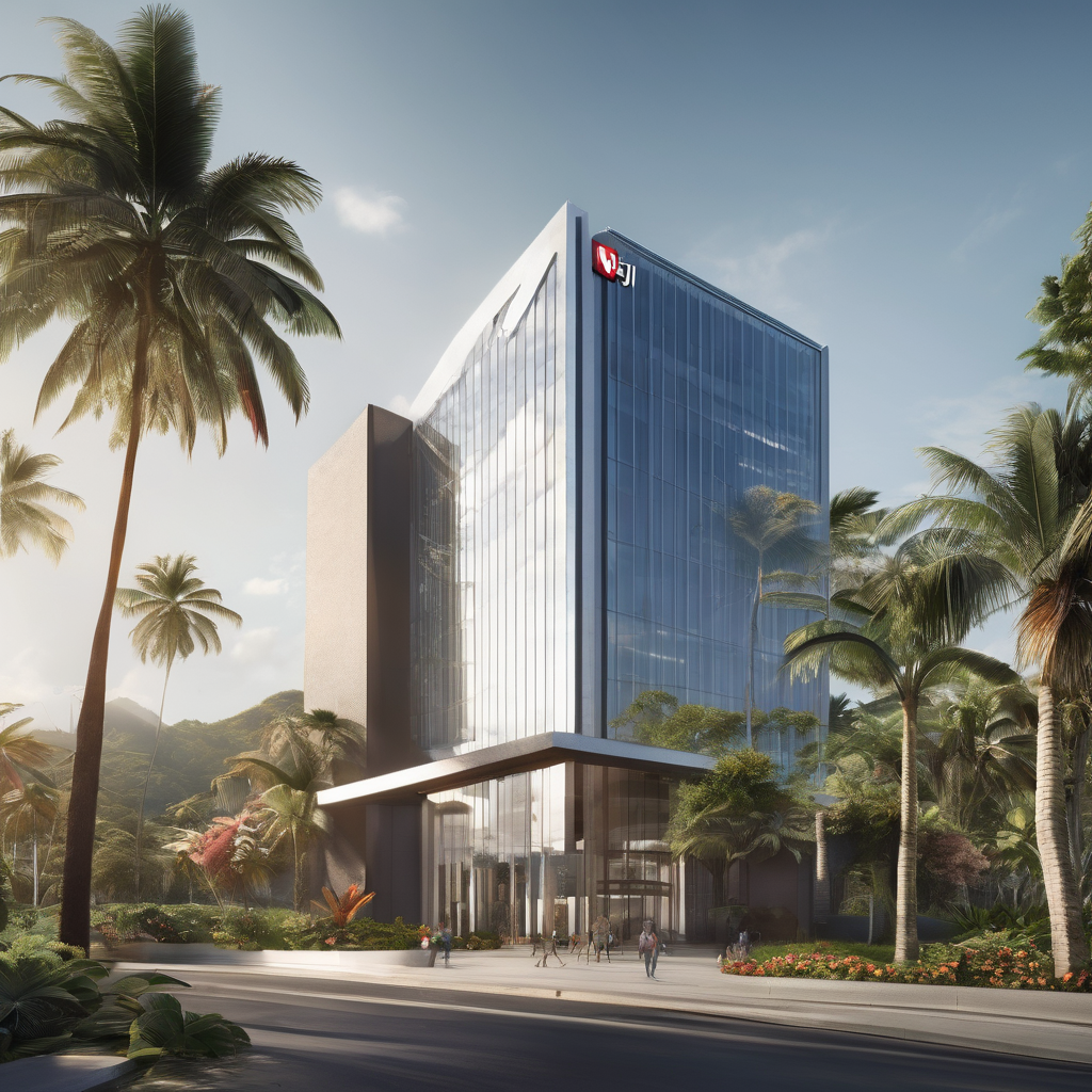 Westpac's Fiji Bet Signals a New Pacific Growth Push