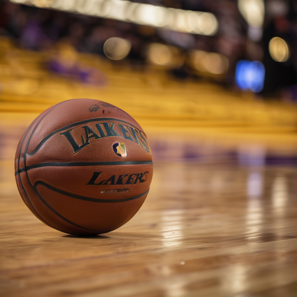 LeBron Out, Lakers Aim to Prove They're Different vs. Timberwolves