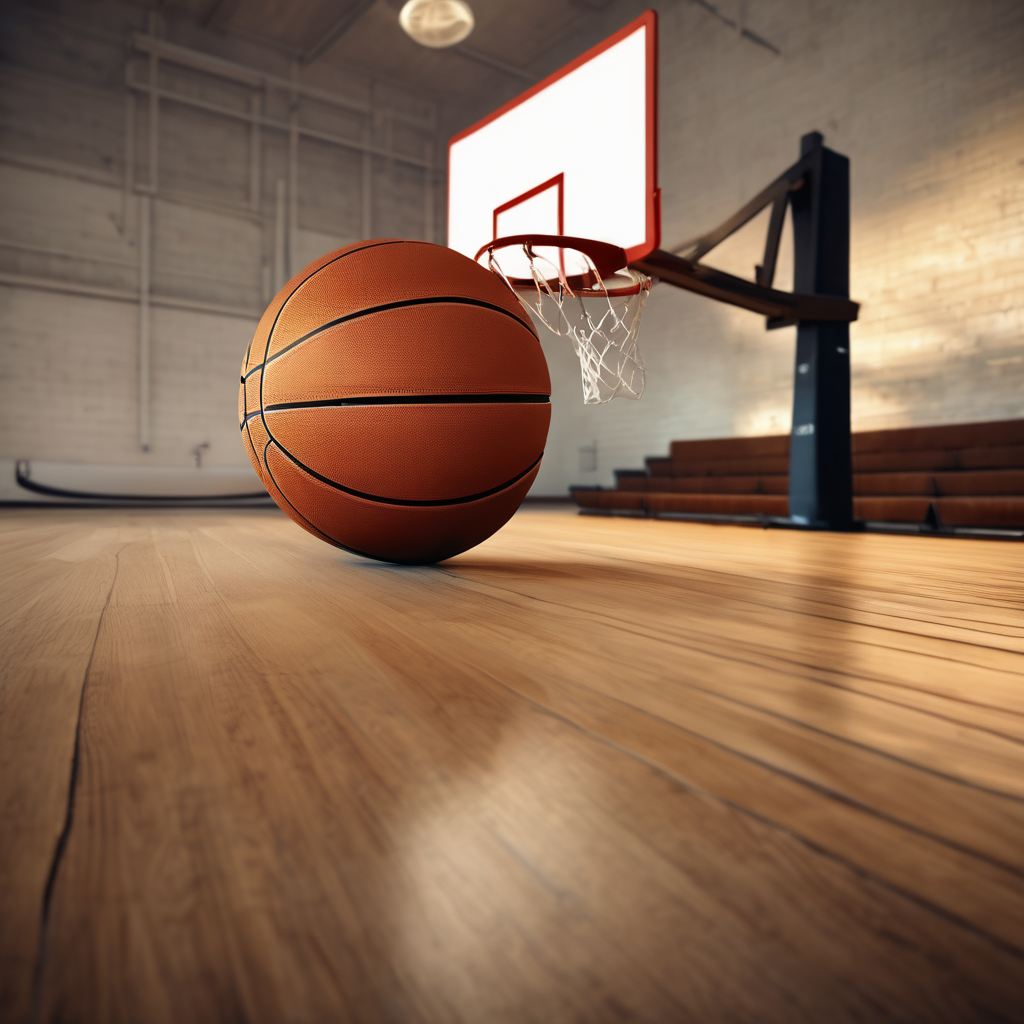NBA Turmoil: Coach on Leave as Arrests Shake the League