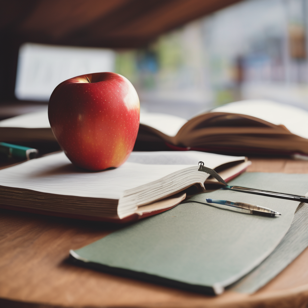 Fiji's Rising Young Teacher: Small Sacrifices, Big Impact