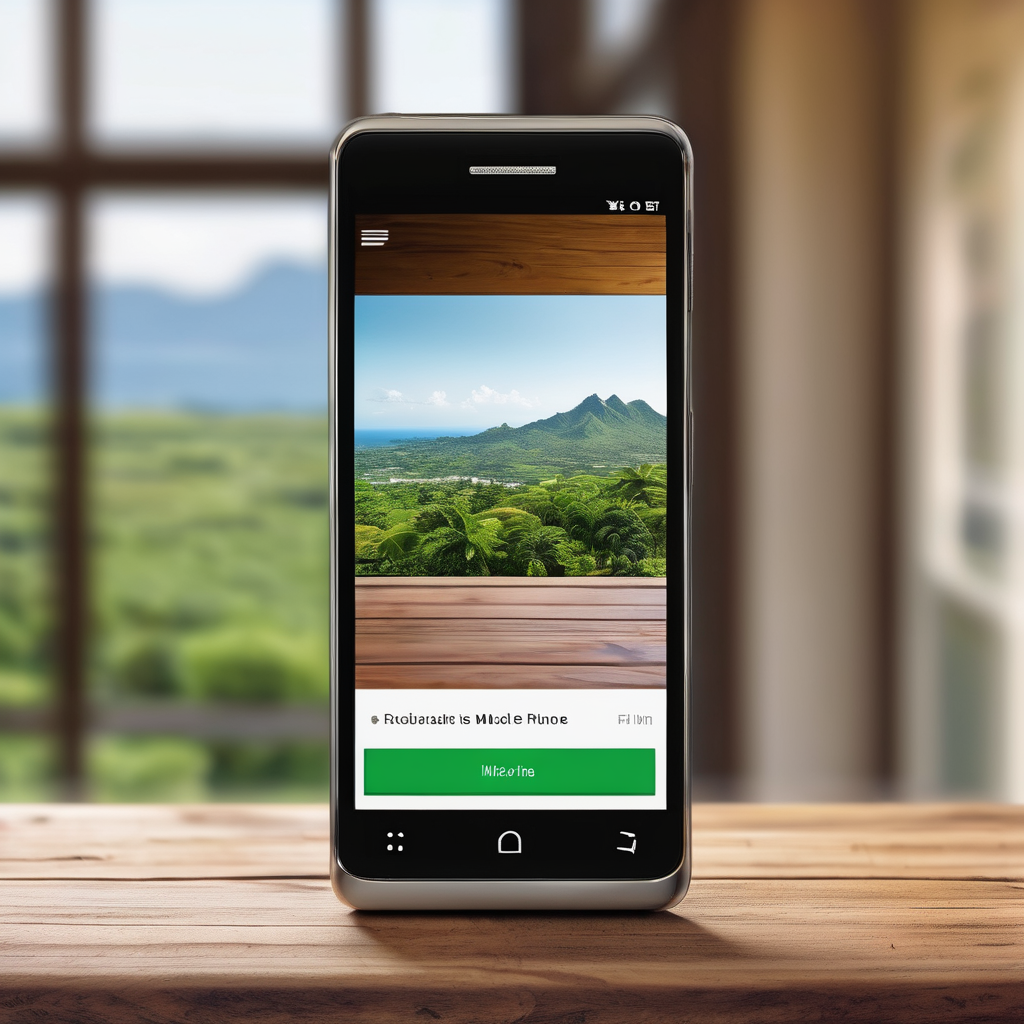 Fiji's Mobile Money Boom Reshapes Financial Inclusion Despite Persistent Gaps