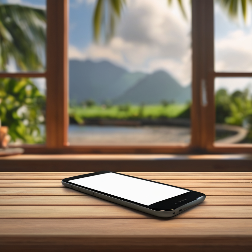 Fiji's Mobile Money Boom Reshapes Financial Inclusion Despite Persistent Gaps