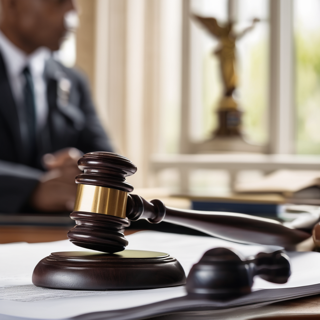 Portland Judge Denies Quick Lift on National Guard Deployment Amid Growing Legal Battle