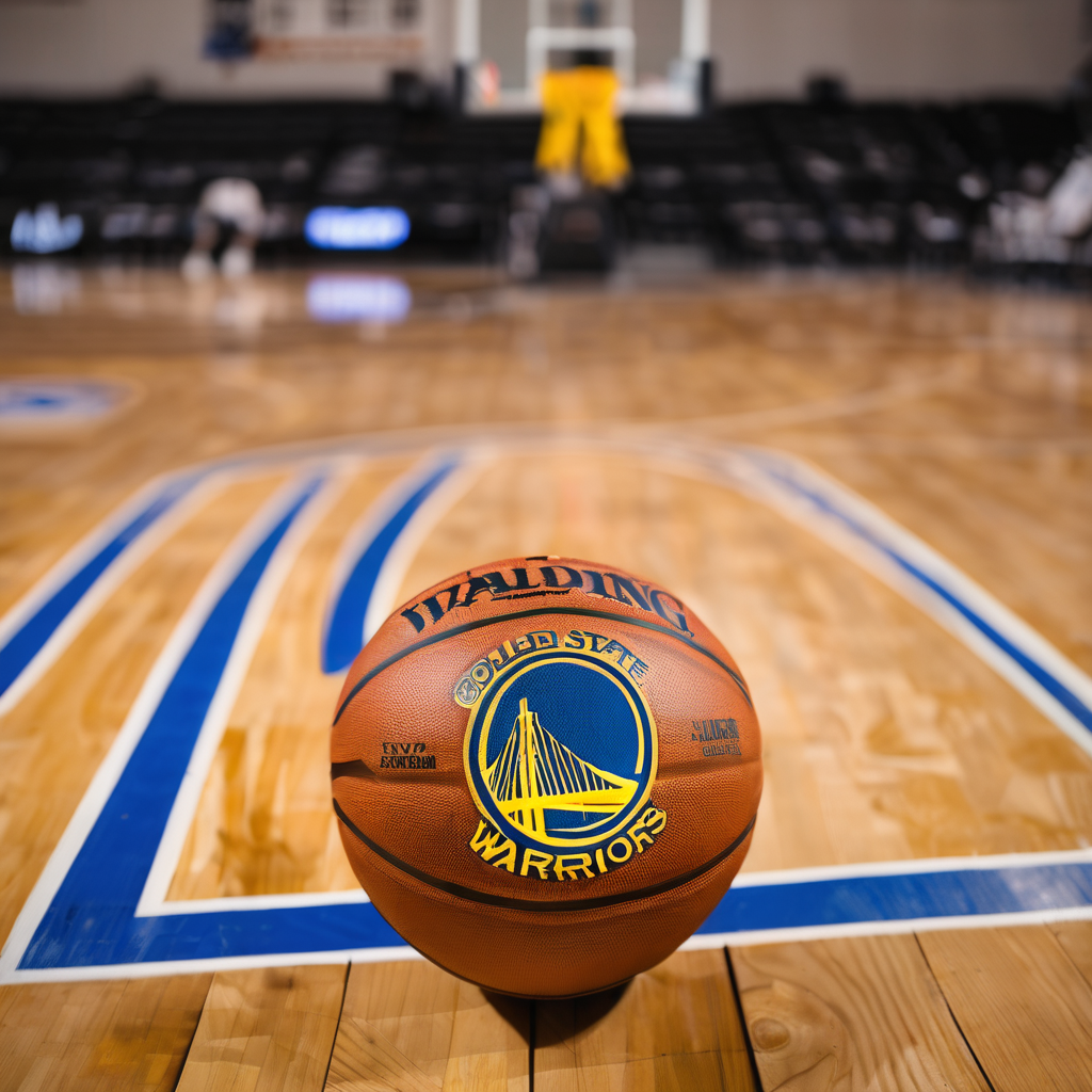 Warriors Bet on Kuminga's Growth as Kerr Faces Coaching Challenge
