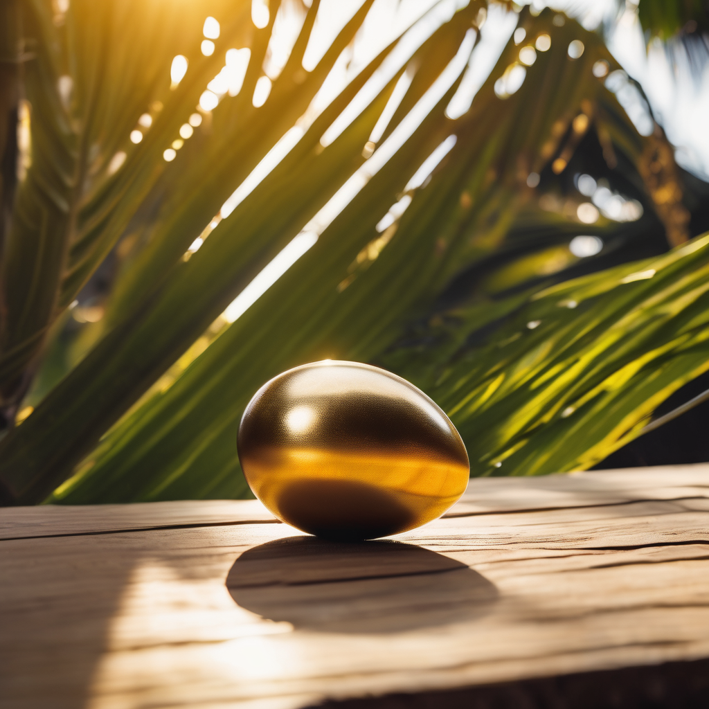 VIP Farm Week 2: Golden Egg Twist Shakes Up Nominations