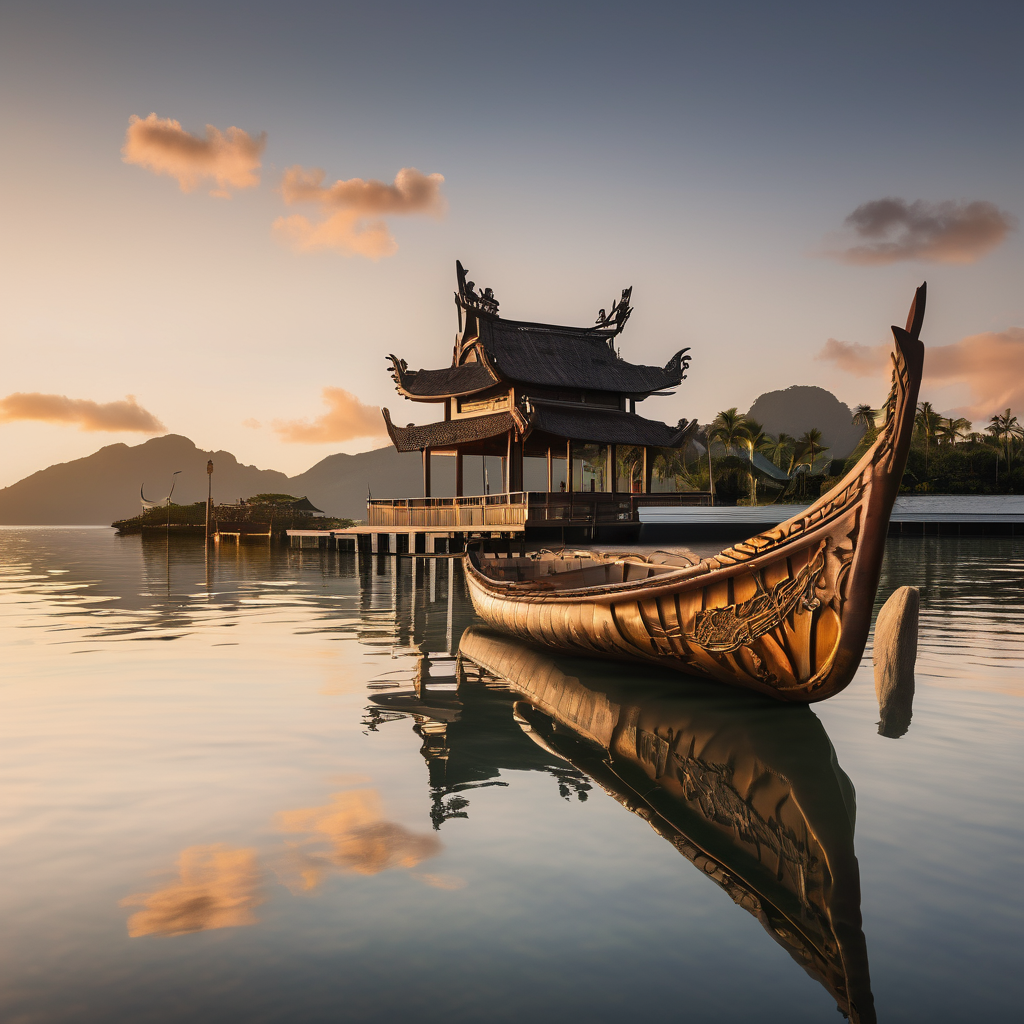 Fiji Marks Chinese-Fijian Milestones as Rabuka Promises Stronger China Ties