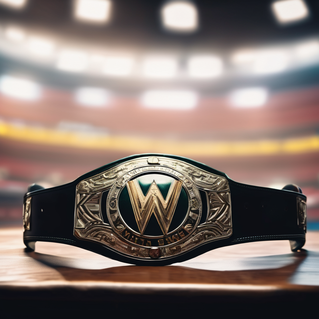 Crown Jewel Fallout Fuels Rift Between Roman Reigns and Jey Uso