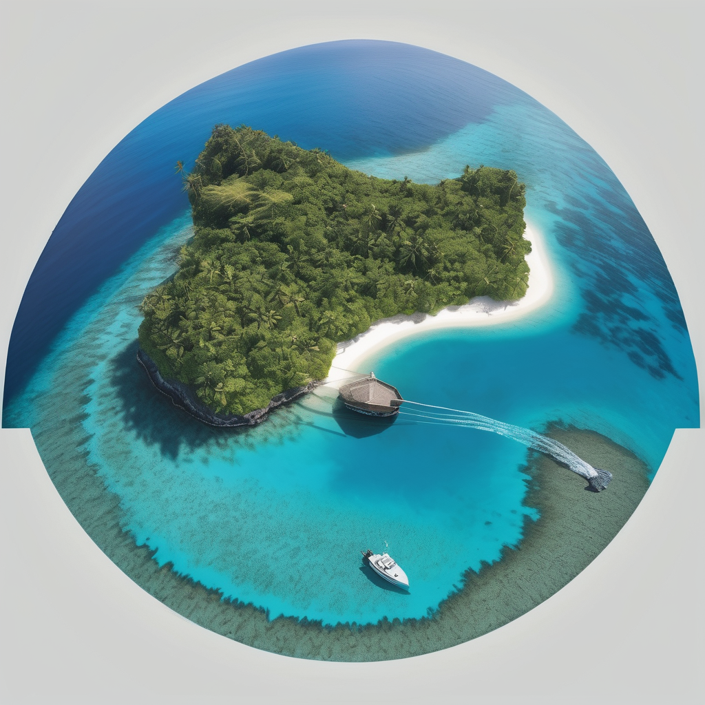 Fiji Urges Tighter Maritime Surveillance Around Outer Islands to Counter Drug Trafficking