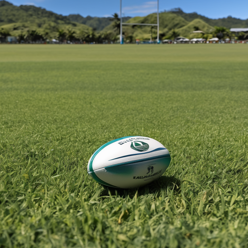 Skipper Cup Final Set: Naitasiri vs Malolo in Fiji Rugby Showdown