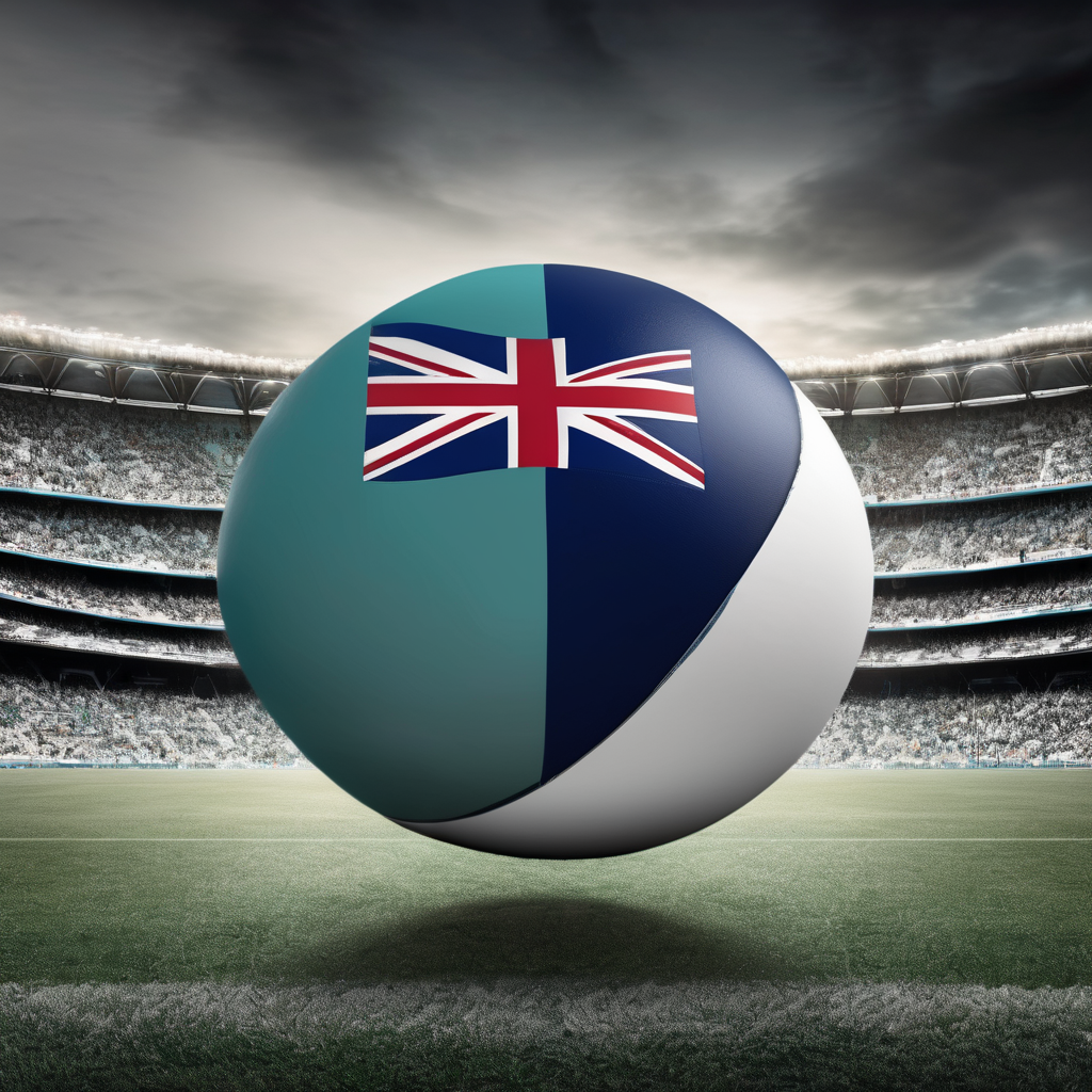 Rugby Diplomacy in Dublin: Fiji Leaders Forge Global Ties with World Rugby
